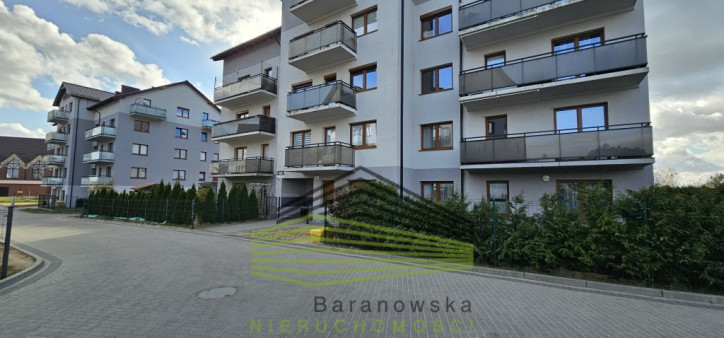 Mieszkanie Sprzedaż Barlinek Fryderyka Chopina 24