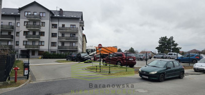 Mieszkanie Sprzedaż Barlinek Fryderyka Chopina