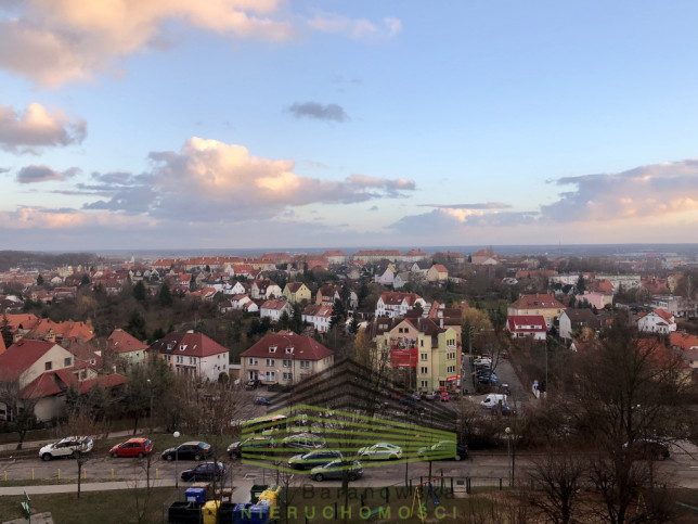 Mieszkanie Sprzedaż Gorzów Wielkopolski os. Staszica Jana Matejki 13