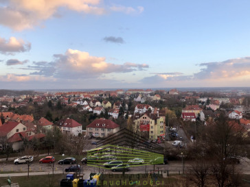 Mieszkanie Sprzedaż Gorzów Wielkopolski os. Staszica Jana Matejki