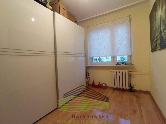 Mieszkanie Sprzedaż Gorzów Wielkopolski os. Staszica Jana Matejki 9