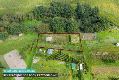 Mieszkanie Sprzedaż Brzoza
