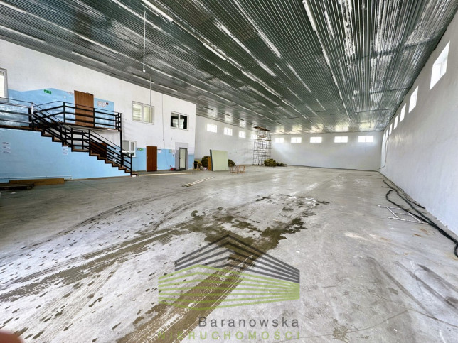 Obiekt Wynajem Gorzów Wielkopolski 1