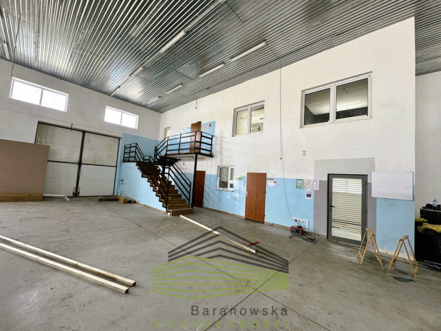 Obiekt Wynajem Gorzów Wielkopolski 8