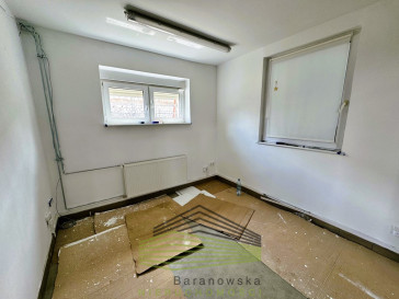 Obiekt Wynajem Gorzów Wielkopolski