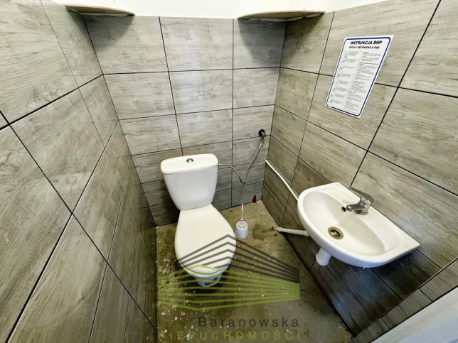 Obiekt Wynajem Gorzów Wielkopolski 20