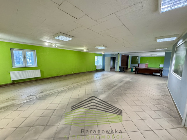 Obiekt Wynajem Gorzów Wielkopolski os. Staszica 4