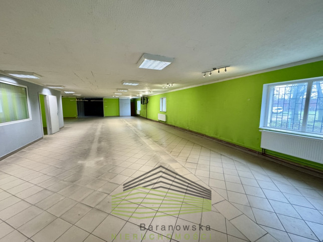 Obiekt Wynajem Gorzów Wielkopolski os. Staszica 8