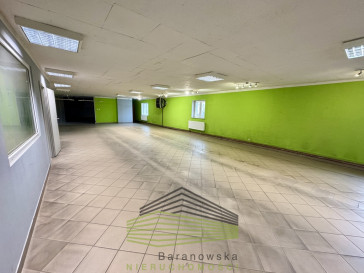 Obiekt Wynajem Gorzów Wielkopolski os. Staszica