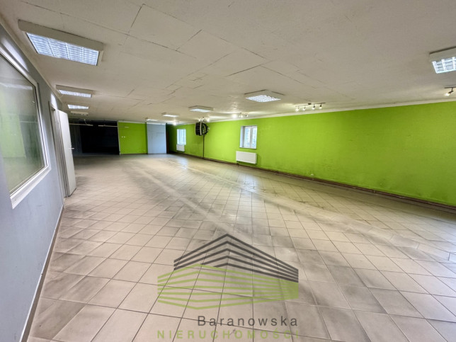 Obiekt Wynajem Gorzów Wielkopolski os. Staszica 9
