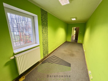 Obiekt Wynajem Gorzów Wielkopolski os. Staszica