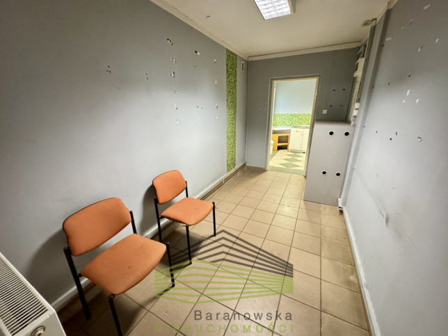 Obiekt Wynajem Gorzów Wielkopolski os. Staszica 13