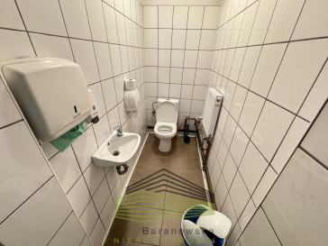 Obiekt Wynajem Gorzów Wielkopolski os. Staszica