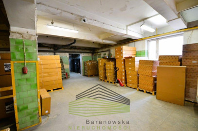 Obiekt Wynajem Gorzów Wielkopolski