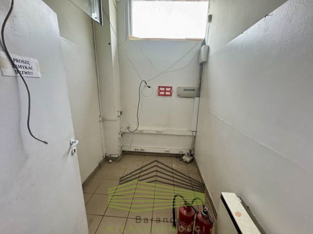 Obiekt Wynajem Gorzów Wielkopolski Śródmieście 14