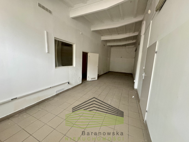 Obiekt Wynajem Gorzów Wielkopolski Śródmieście 17