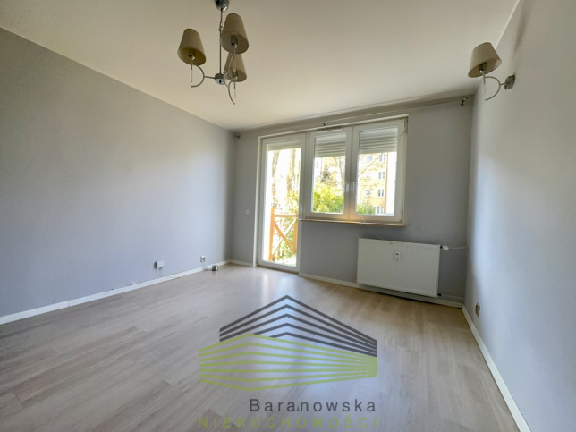 Mieszkanie Sprzedaż Gorzów Wielkopolski os. Piaski 3