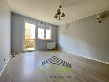 Mieszkanie Sprzedaż Gorzów Wielkopolski os. Piaski