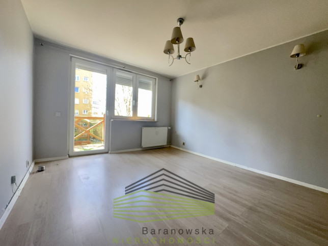 Mieszkanie Sprzedaż Gorzów Wielkopolski os. Piaski 4