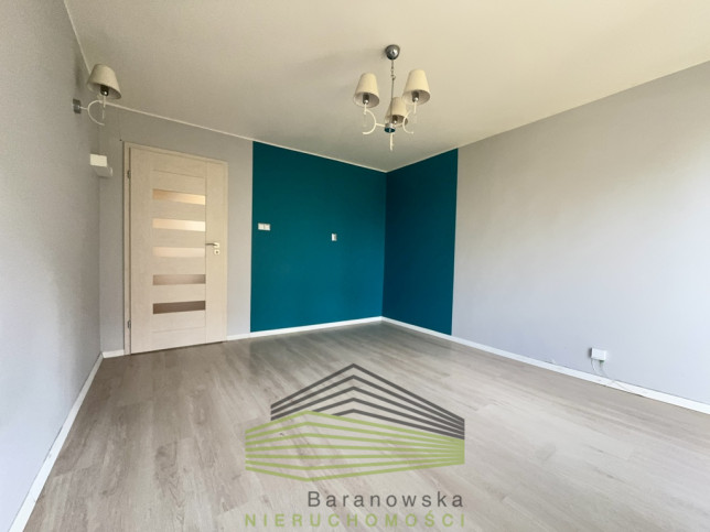 Mieszkanie Sprzedaż Gorzów Wielkopolski os. Piaski 5