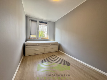 Mieszkanie Sprzedaż Gorzów Wielkopolski os. Piaski
