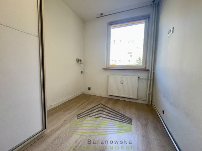 Mieszkanie Sprzedaż Gorzów Wielkopolski os. Piaski 9