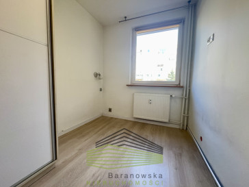 Mieszkanie Sprzedaż Gorzów Wielkopolski os. Piaski