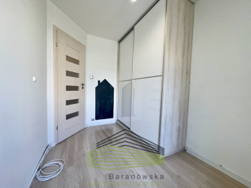 Mieszkanie Sprzedaż Gorzów Wielkopolski os. Piaski