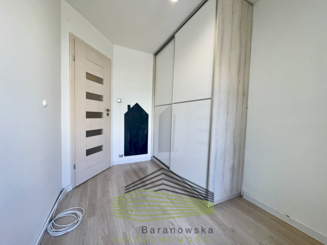 Mieszkanie Sprzedaż Gorzów Wielkopolski os. Piaski 10