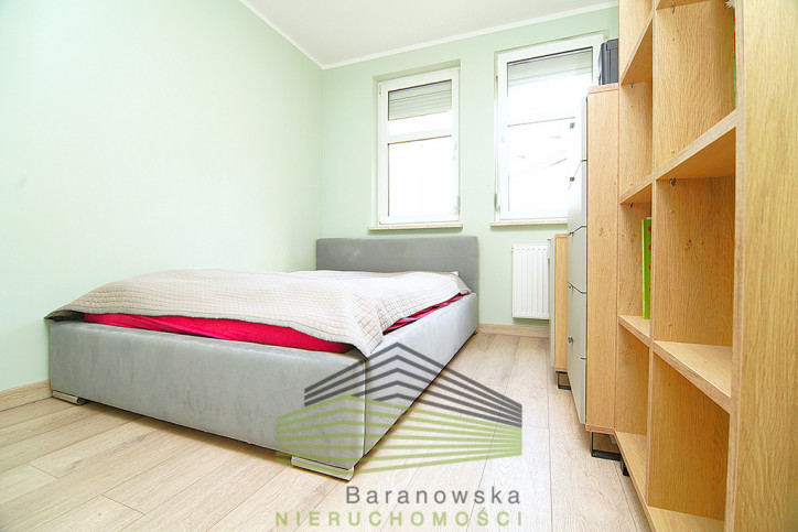 Mieszkanie Sprzedaż Gorzów Wielkopolski Górczyn 8