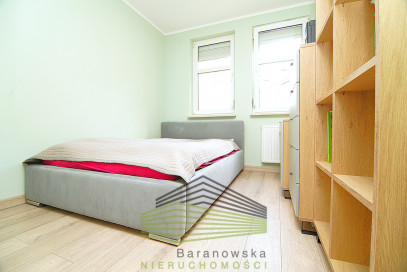 Mieszkanie Sprzedaż Gorzów Wielkopolski Górczyn