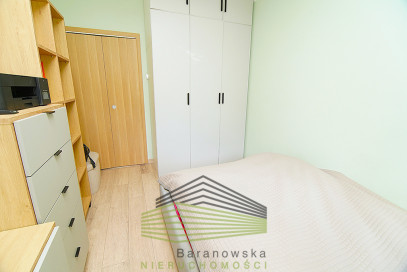 Mieszkanie Sprzedaż Gorzów Wielkopolski Górczyn