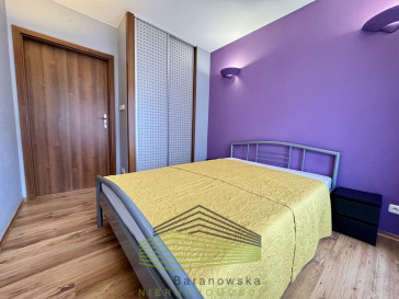Mieszkanie Sprzedaż Gorzów Wielkopolski Centrum