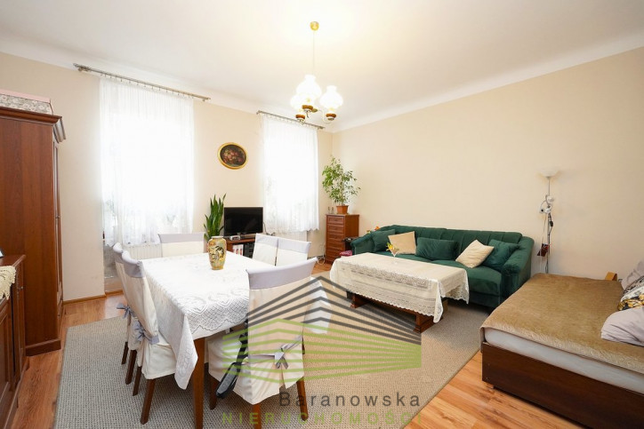Mieszkanie Sprzedaż Gorzów Wielkopolski Śródmieście 2