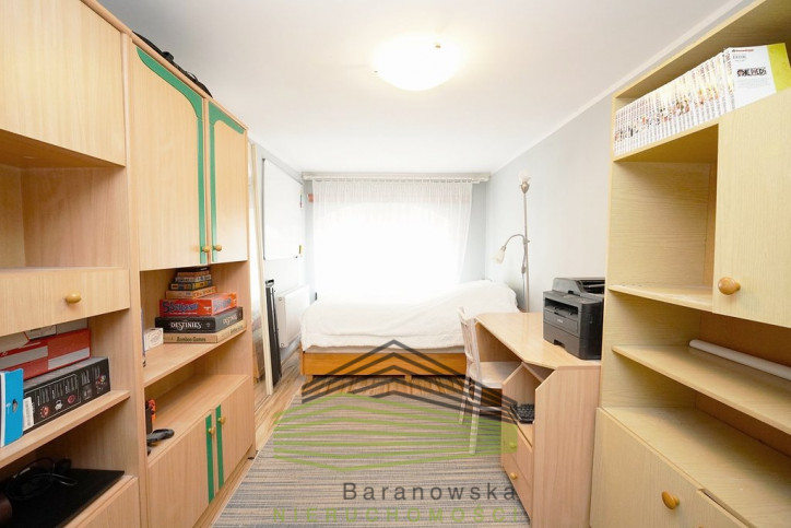 Mieszkanie Sprzedaż Gorzów Wielkopolski Śródmieście 5