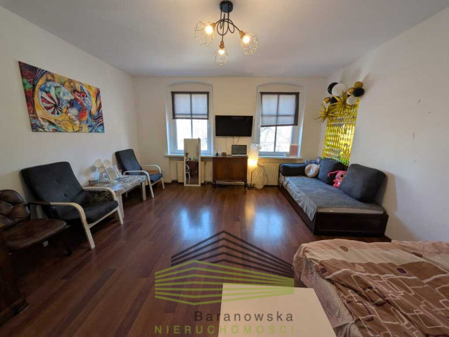 Mieszkanie Sprzedaż Gorzów Wielkopolski Centrum 1