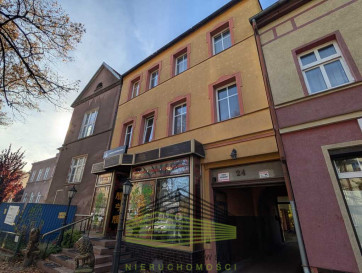 Mieszkanie Sprzedaż Gorzów Wielkopolski Centrum