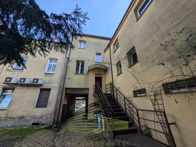 Mieszkanie Sprzedaż Gorzów Wielkopolski Centrum 14