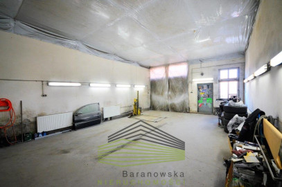 Obiekt Sprzedaż Gorzów Wielkopolski os. Staszica