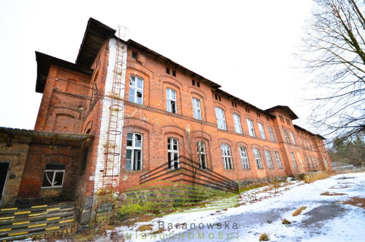 Obiekt Sprzedaż Lubniewice 1