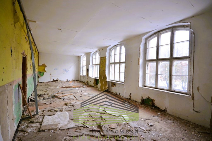 Obiekt Sprzedaż Lubniewice 5