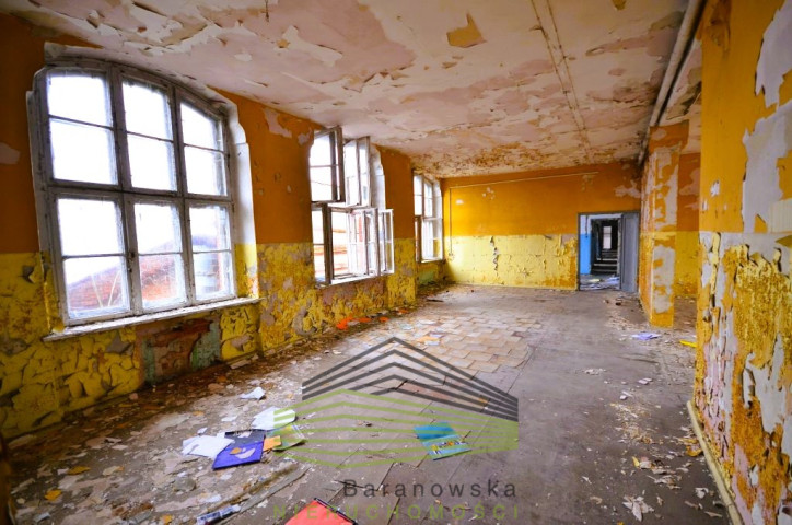 Obiekt Sprzedaż Lubniewice 6