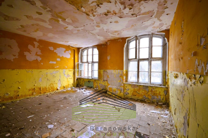 Obiekt Sprzedaż Lubniewice 7