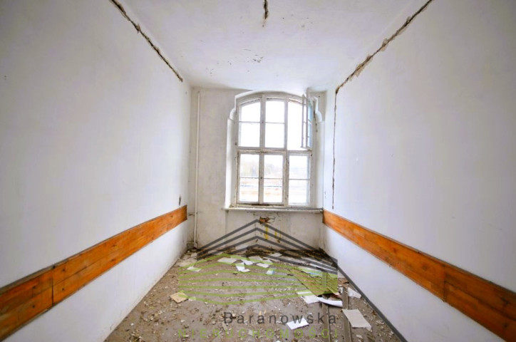Obiekt Sprzedaż Lubniewice 13