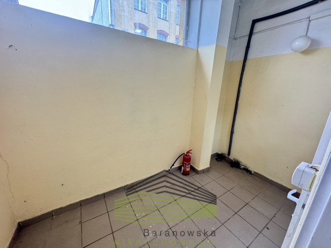 Obiekt Sprzedaż Gorzów Wielkopolski Śródmieście 18