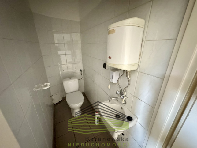 Obiekt Sprzedaż Gorzów Wielkopolski Śródmieście 19