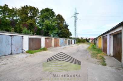 Obiekt Sprzedaż Gorzów Wielkopolski os. Staszica