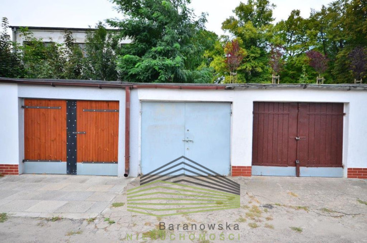 Obiekt Sprzedaż Gorzów Wielkopolski os. Staszica 4
