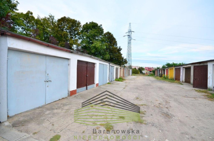 Obiekt Sprzedaż Gorzów Wielkopolski os. Staszica 5