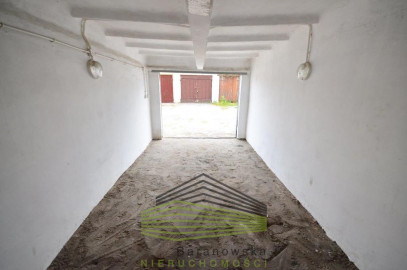 Obiekt Sprzedaż Gorzów Wielkopolski os. Staszica